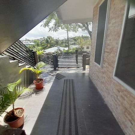 Bidesi Apartments Suva Eksteriør billede