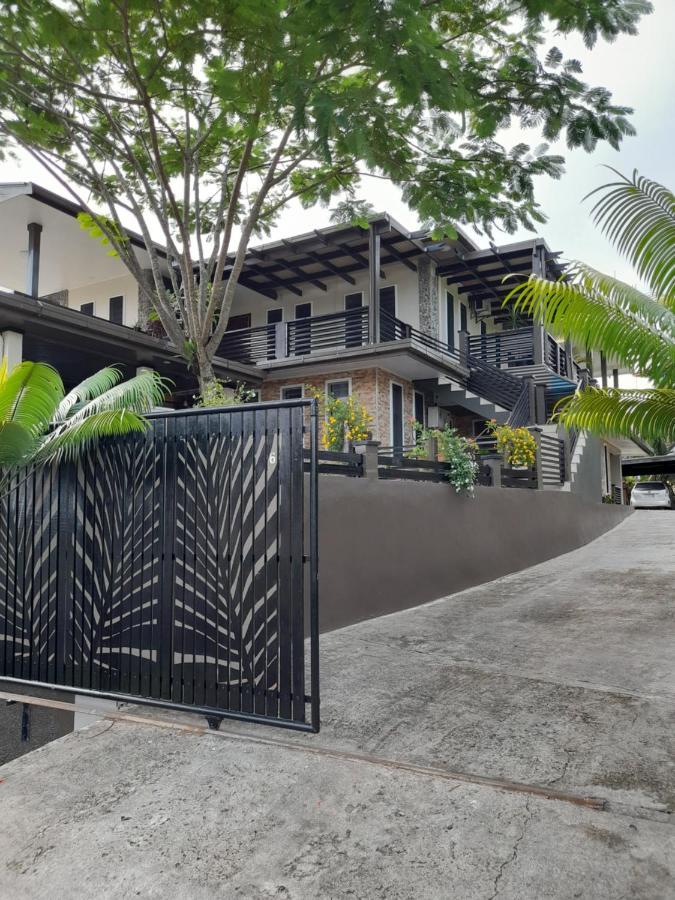 Bidesi Apartments Suva Eksteriør billede